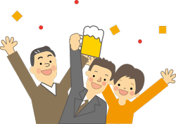 ウコンといえば二日酔いの特効薬